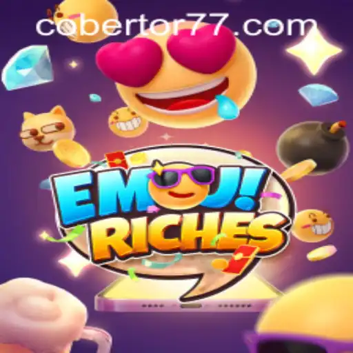 Explorando o Mundo de EmojiRiches: Como Jogar e Se Divertir