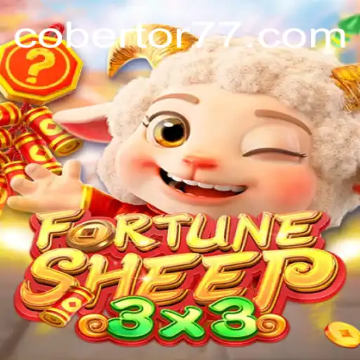 FortuneSheep: A Nova Sensação no Mundo dos Jogos Virtuais