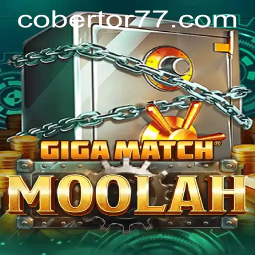 GigaMatchMoolah: O Novo Fenômeno dos Jogos Online