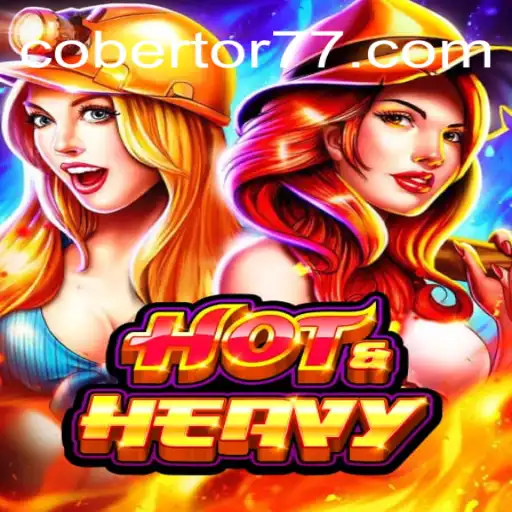 Explorando o Universo de 'HotHeavy': Um Jogo de Estratégia e Aventura