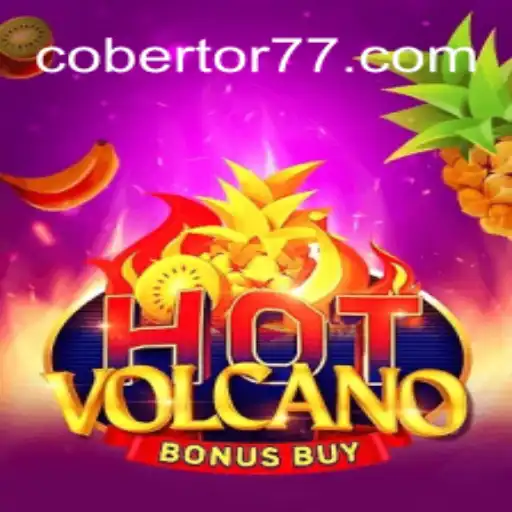 Explorando o Fascinante Mundo do HotVolcanoBonusBuy