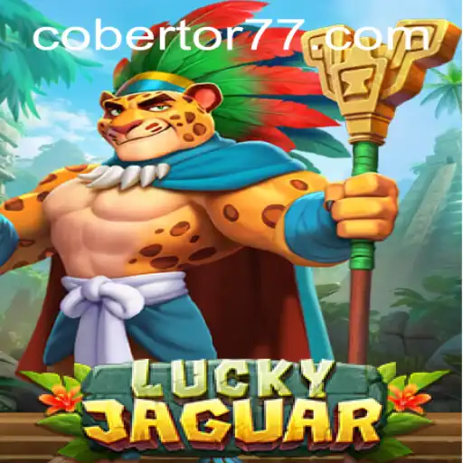 Descubra o Fascinante Mundo de LuckyJaguar: Um Jogo Empolgante