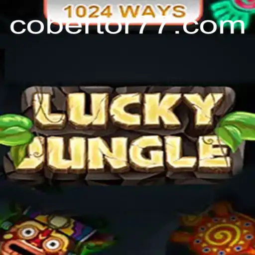 Descubra o Fascinante Mundo de LuckyJungle1024