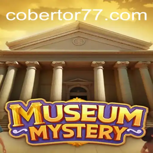 Desvendando os Mistérios de MuseumMystery: Um Jogo de Aventura e Enigma