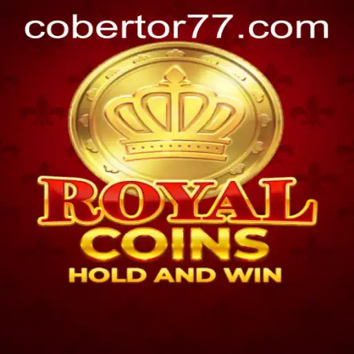 RoyalCoins: Explore o Universo em uma Aventura de Moedas
