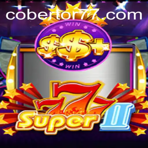 Super777II: Um Mergulho no Mundo Emocionante do Novo Jogo do Ano