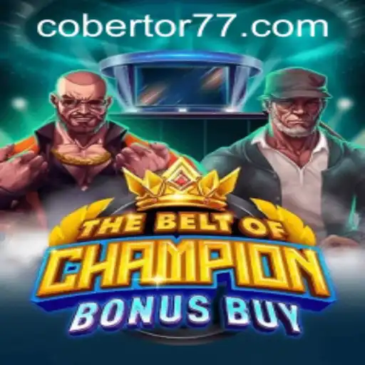 TheBeltOfChampionBonusBuy: Explorando o Novo Fenômeno de Jogo